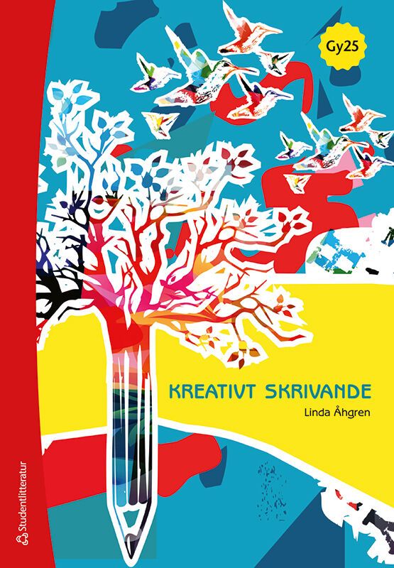 Kreativt skrivande | 1:a upplagan