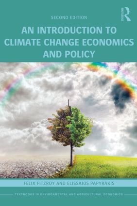 An Introduction to Climate Change Economics and Policy | 2:a upplagan