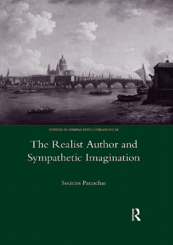 The Realist Author and Sympathetic Imagination | 1:a upplagan