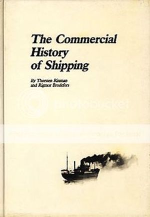 The commercial history of shipping