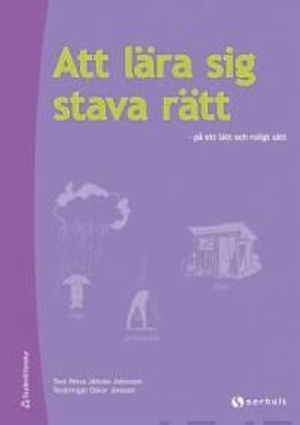 Att lära sig stava rätt |  2:e upplagan