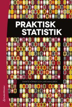 Praktisk statistik | 4:e upplagan