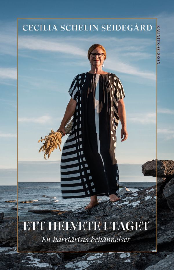 Ett helvete i taget : en karriärists bekännelser | 0:e upplagan