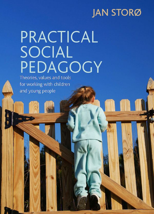 Practical Social Pedagogy | 0:e upplagan