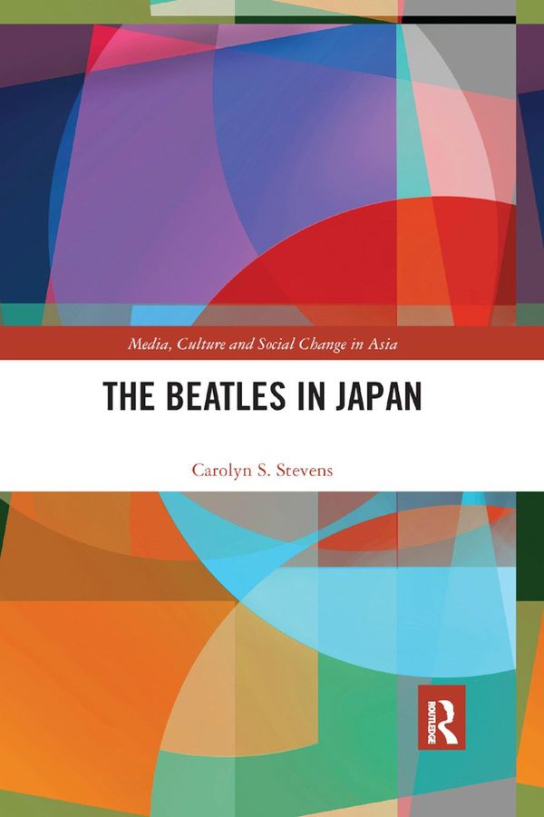 The Beatles in Japan | 1:a upplagan