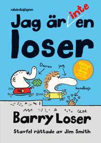 Jag är inte en loser