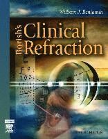 Borish's Clinical Refraction | 2:a upplagan