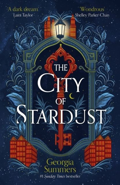 The City of Stardust | 0:e upplagan
