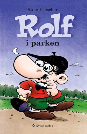 Rolf i parken