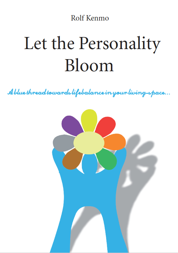 Let the personality bloom | 0:e upplagan