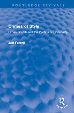 Crimes of Style | 1:a upplagan