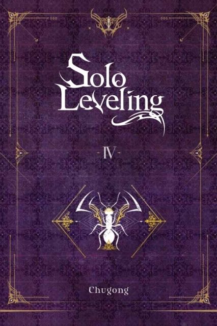 Solo Leveling, Vol. 4 (novel) | 0:e upplagan