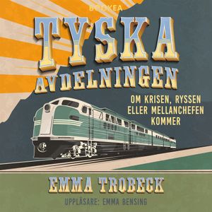 Tyska avdelningen