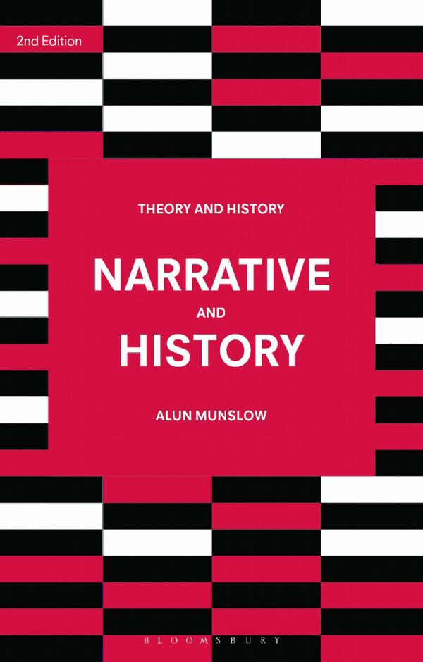 Narrative and History | 2:a upplagan
