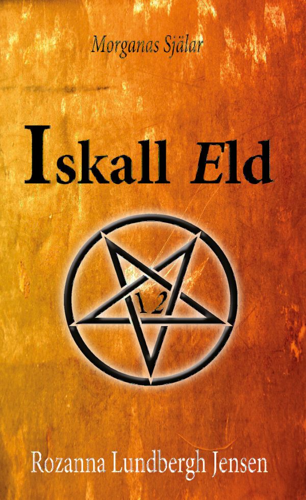 Morganas själar - Iskall eld | 0:e upplagan