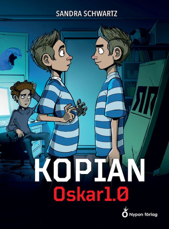 Oskar1.0 | 0:e upplagan