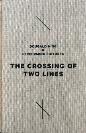 The Crossing of Two Lines | 1:a upplagan