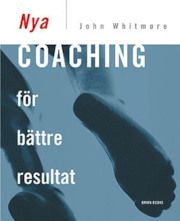 Nya Coaching för bättre resultat | 0:e upplagan