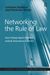 Networking the Rule of Law