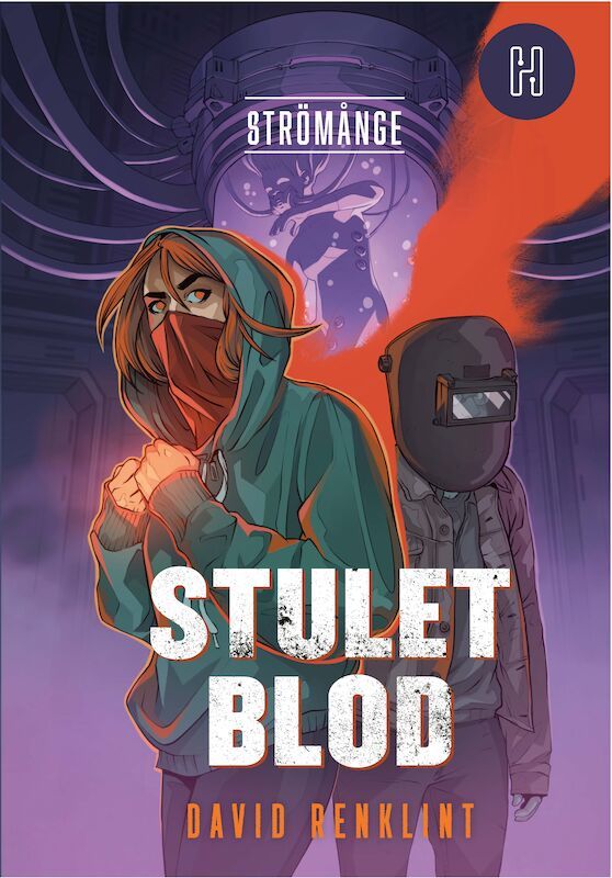 Stulet blod | 1:a upplagan