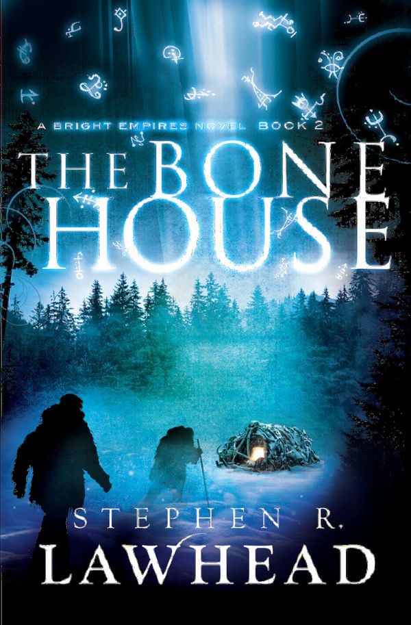 The Bone House | 0:e upplagan