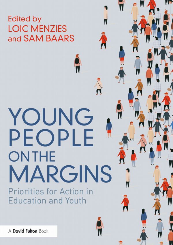 Young People on the Margins | 1:a upplagan