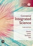 Conceptual Integrated Science, Global Edition | 3:e upplagan