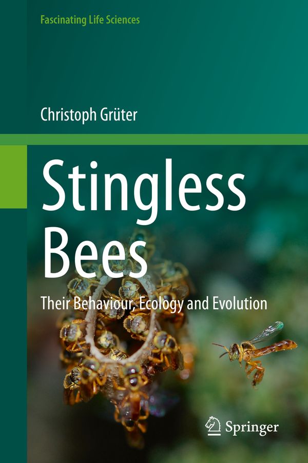 Stingless Bees | 1:a upplagan