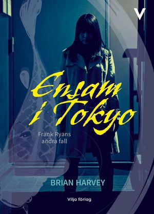 Ensam i Tokyo | 1:a upplagan