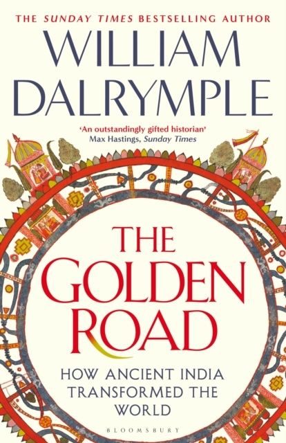 The Golden Road | 0:e upplagan