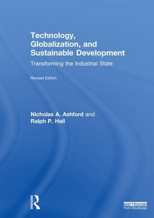 Technology, Globalization, and Sustainable Development | 1:a upplagan