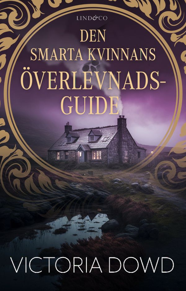 Den smarta kvinnans överlevnadsguide | 0:e upplagan