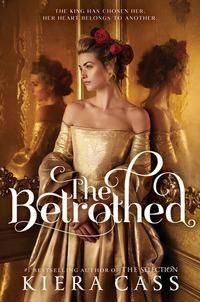 The Betrothed | 0:e upplagan