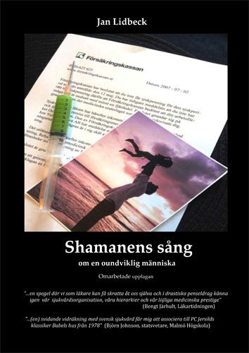 Shamanens sång | 0:e upplagan