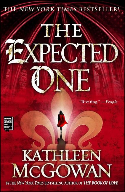 Expected One (The): A Novel (Q) | 0:e upplagan