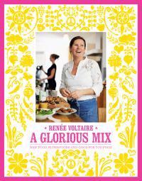 A Glorious Mix | 0:e upplagan