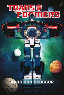 Transformers: Kaos och skuggor