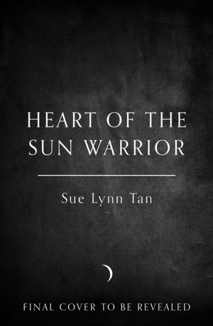 Heart of the Sun Warrior