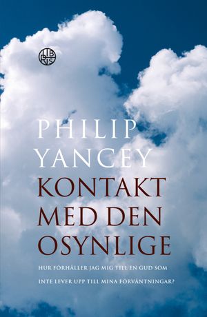 Kontakt med den osynlige