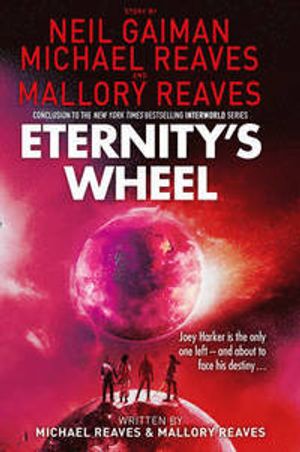 Eternity's Wheel