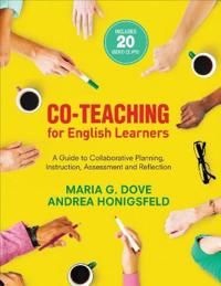 Co-Teaching for English Learners | 1:a upplagan