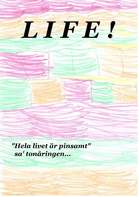 Life | 1:a upplagan