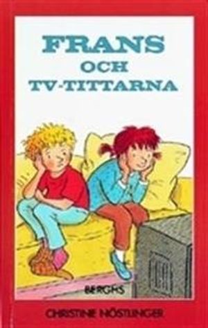 Frans och TV-tittarna | 1:a upplagan