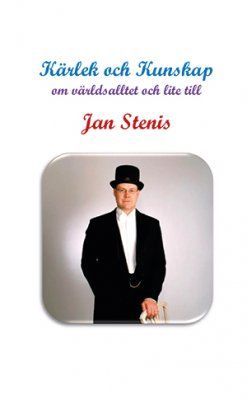 Kärlek och kunskap : om världsalltet och lite till | 0:e upplagan