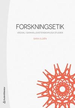 Forskningsetik | 1:a upplagan