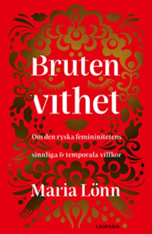 Bruten Vithet