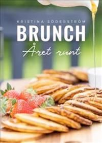 Brunch - en smakrik historia | 1:a upplagan