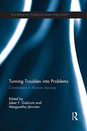 Turning Troubles into Problems