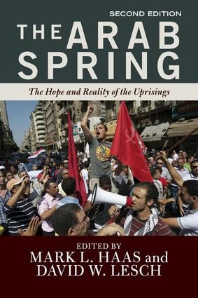 The Arab Spring | 2:a upplagan