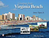 Greetings From Virginia Beach